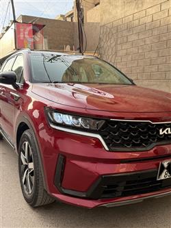 كيا سورينتو